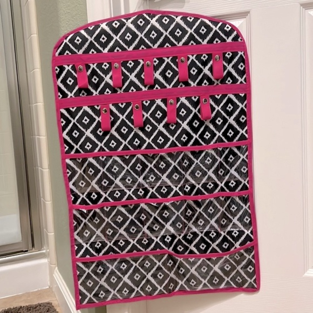 Jewelry Organizer